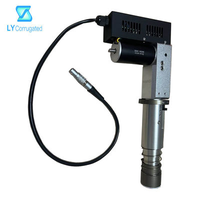 چاقوی ارتعاشی مورب سفارشی برای دستگاه برش CNC