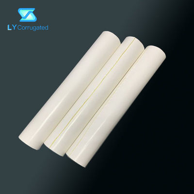 نوار نصب صفحه چاپ فلکسو پارچه ای با ویسکوزیته بالا دو طرفه 34 سانتی متر * 3 متر