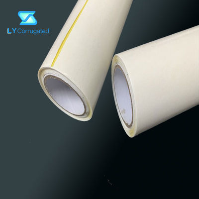 قطعات یدکی دستگاه کارتن چسب لاستیکی آسان برای جدا شدن بدون باقیمانده نوار پارچه ای نصب صفحه