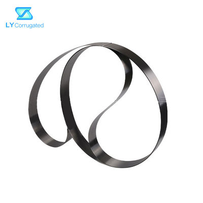 49HRC تیغه برش صنعتی 85 میلی متری چرم نساجی تقسیم چرم