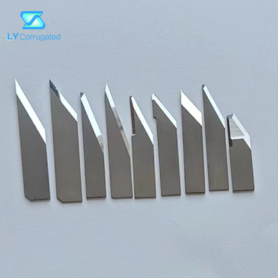 چاقوی دستگاه برش دیجیتالی Cnc تیغه برش صنعتی OEM