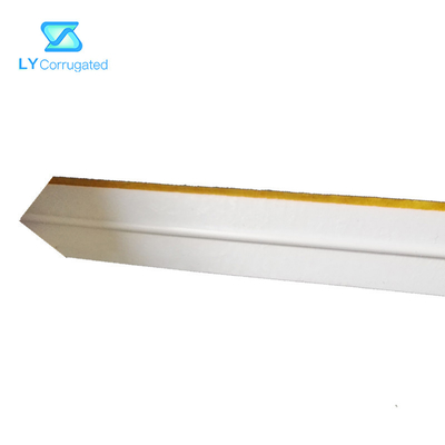 700 میلی متر طول 0.3 * 1.3 پی وی سی ماتریس چین دار برای قالب تخت قالب