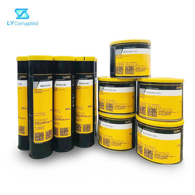 Noxlub BF2325 ماشین راه راه لوازم یدکی گریس روان کننده برای رول