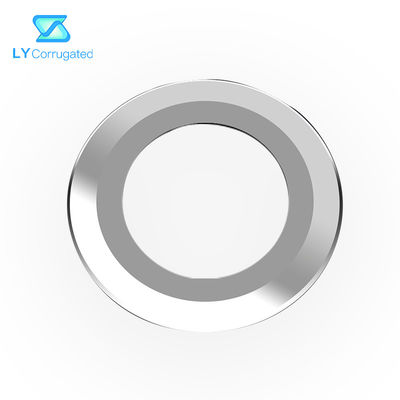 قطعات یدکی دستگاه راه راه YG10X 260*158*1.35 چاقو تیغه برش کاربید تنگستن