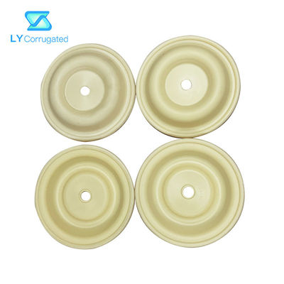 قطعات دستگاه چاپ فلکسو مقاوم در برابر حرارت 93465 دیافراگم لاستیکی برای پمپ جوهر