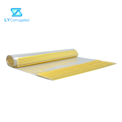 اندازه سفارشی قطعات دستگاه چاپ فلکسو 1580 میلی متر 1650 میلی متر عرض فیلم PET Pre Strip