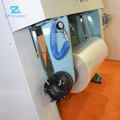 قطعات یدکی ماشین راه راه CX200 کنترل پنوماتیک کلاچ دیسکی ترمز