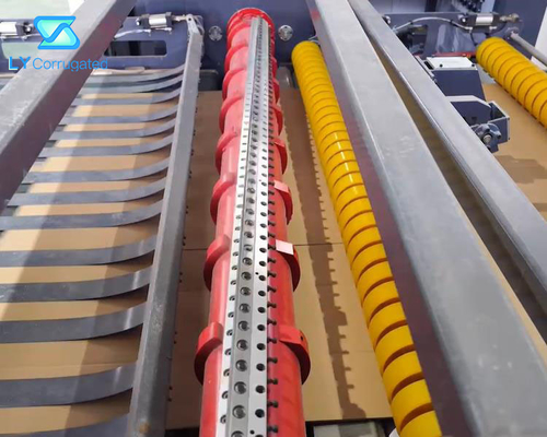 قطعات یدکی ماشین راه راه OEM NC