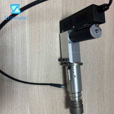 چاقوی ارتعاشی مورب سفارشی برای دستگاه برش CNC