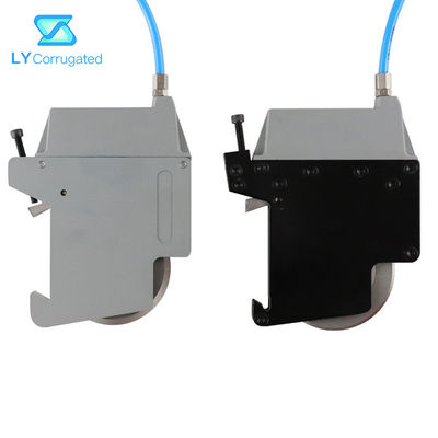 نگهدارنده ابزار برش پنوماتیک چاقوی برش فشار هوا برای پارچه نبافته