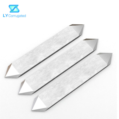 چرم پلاستیکی اسفنجی برش تیغه CNC ماشین کاربید دایره زوند چاقو
