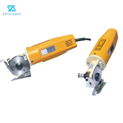 قیچی برقی 65 میلی متر 70 میلی متر 90 میلی متر 100 میلی متر قیچی برقی دستگاه برش پارچه چرم