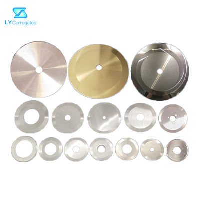 چاقوی دایره ای دستگاه CNC پارچه پارچه تیغه پارچه تیغه برش صنعتی 108*47*20