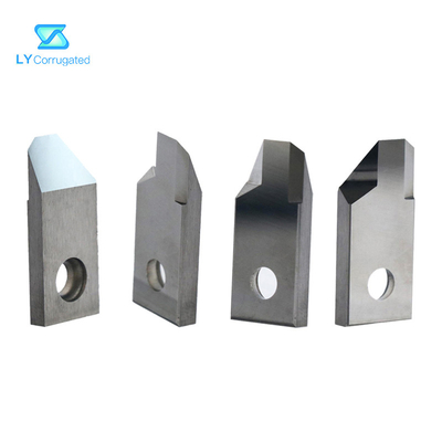 50*15*3 چاقو برش ابزار کاربید سیمانی برای صحافی کتاب