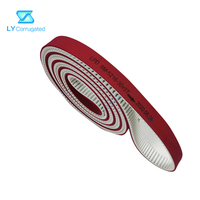 تسمه پلی اورتان محرک تسمه تایم گیربکس بی پایان STD HTD 5M 20M 20M Xl L T5 T10 AT5 AT10 AT20 PU