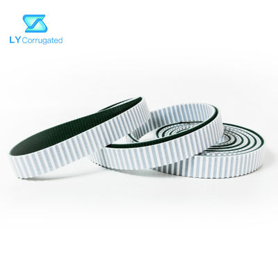 تسمه تایم PU BPP HTD XL L H XH T5 T10 T20 تسمه سنکرون صنعتی