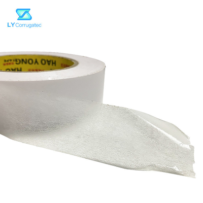 نوار چسب دو طرفه مقاوم در برابر حرارت 5 سانتی متر * 50 متر برای موجدار اسپلایسر
