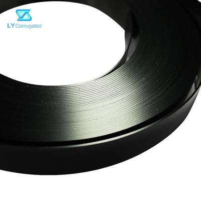 Flexo Printer Doctor Blade In Print Trupoint ضخامت 4.05 میلی متر