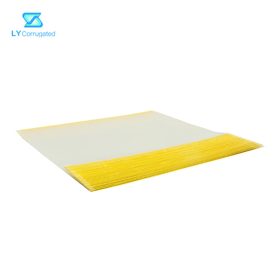 نوار فیلم قطعات یدکی چاپگر PET Flex 0.175 میلی متر ضخامت 1240 میلی متر عرض