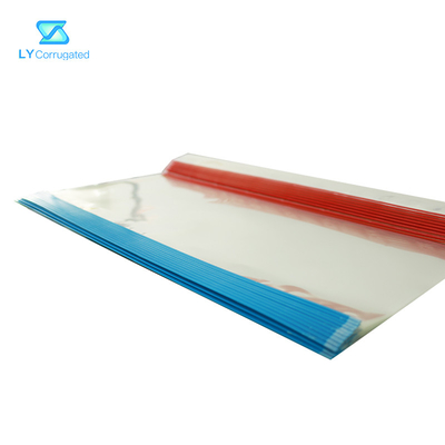 نوار فیلم قطعات یدکی چاپگر PET Flex 0.175 میلی متر ضخامت 1240 میلی متر عرض