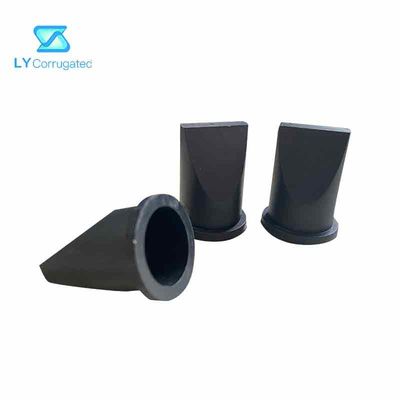 شیر چک اردک لاستیکی سیلیکونی کوچک 93114 مقاومت در برابر دمای بالا برای پمپ ARO