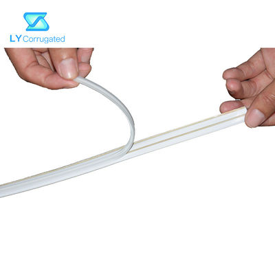 0.7 * 2.5 میلی متر تخته مطبوعات کانال ماتریس برش قالب برای ساخت جعبه